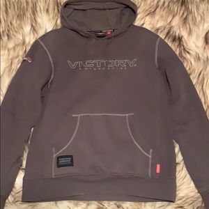 Victory Motorcycles hoodie